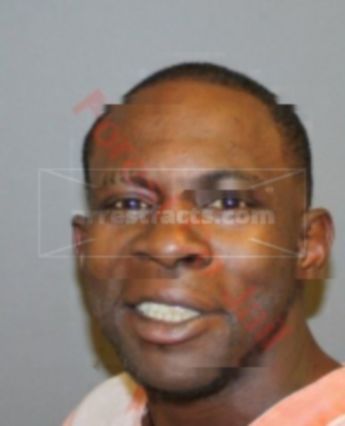 Shomari Kahoran Nelson