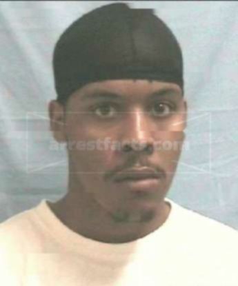 Brandon Antonio Bailey