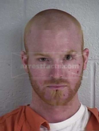 Justin David Gettings