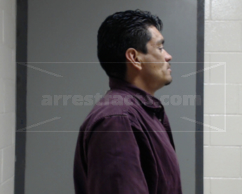 Ricardo Jr. Bernal Hernandez