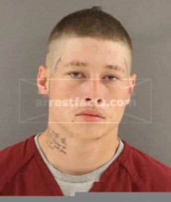 Tyler Donnell Romines