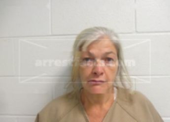 Theresa Lee Livesay