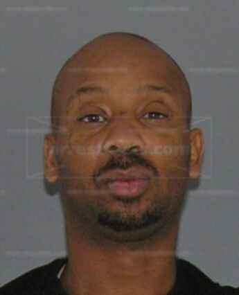 Marcus Alonzo Turner
