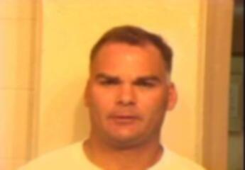 Dale Raymond Ward