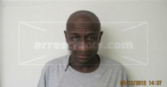 Ronnie Mc-Gee