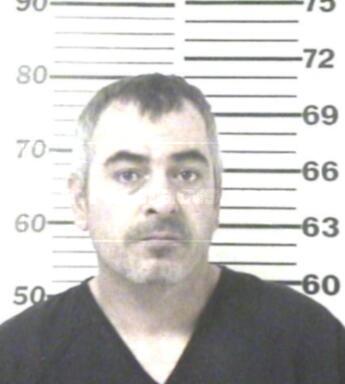 Robby Douglas Angeletta