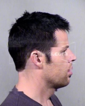 Chad Ames Thompson