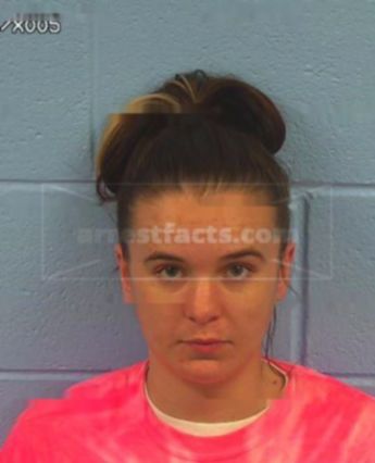 Leah Nichole Bragg
