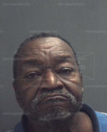 Johnny Leon Godwin