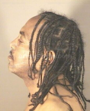 Charles Nathan Bartee