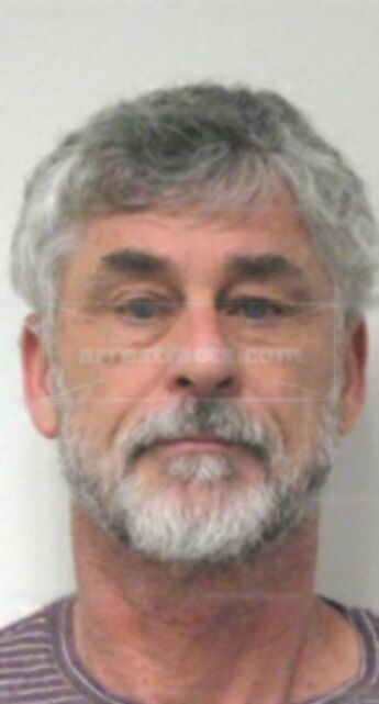 Earl Wayne Gann