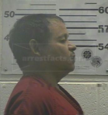 Isidro Ortiz-Ortiz