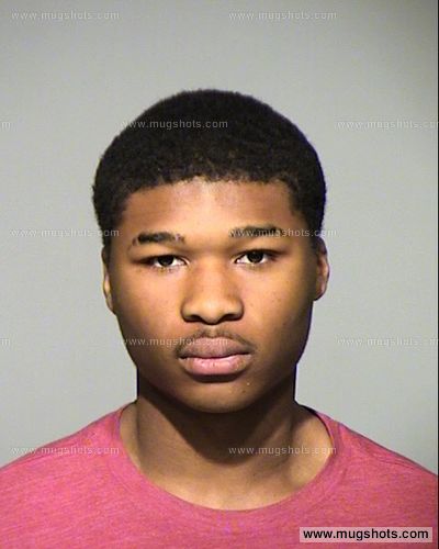 Jalonnie Carter