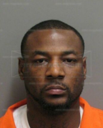 Rodrick Jamarr Crittenden