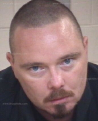 Reginald Wayne Hall