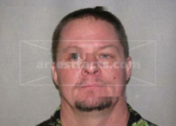 Steven Curtis Cox