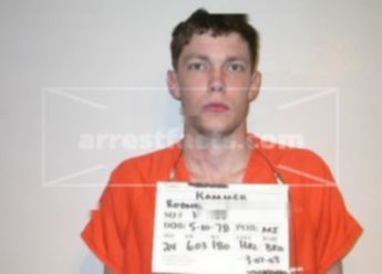 Rodney Shane Kammer