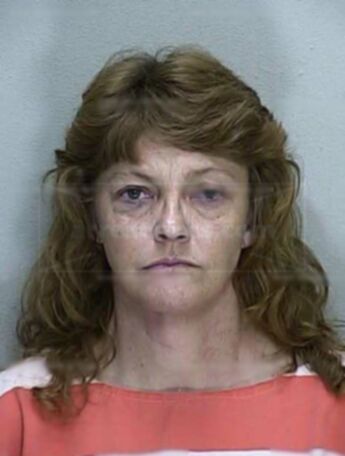 Karen Elaine Brown