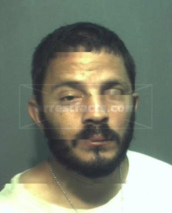 Omar Toro