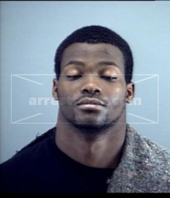 Charles Eric Henderson