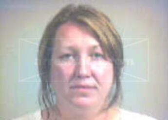 Glenda Marie Evans