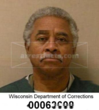 Melvin Beasley Jr.