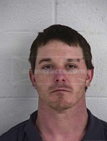 Christopher Steen Suggs