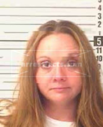 Staci Leigh Graham