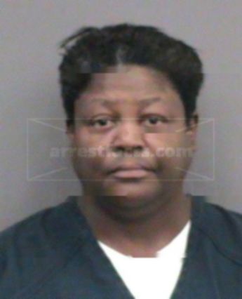 Angela Yvette Cherry