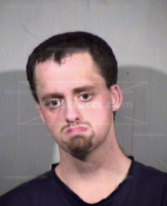 Michael Cody Depew