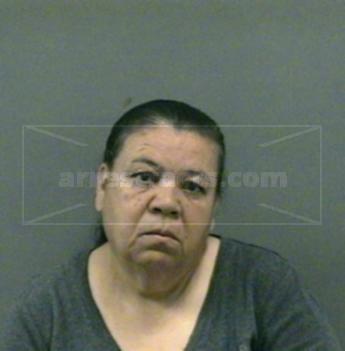 Oralia Gardea Ruiz