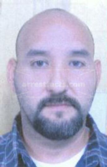 David Joe Delargarza