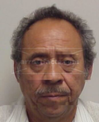 Miguel Gonzalez Delgado