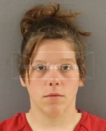 Kaitlyn Paige Hatfield