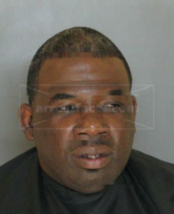 Cedrick Lee Stevens