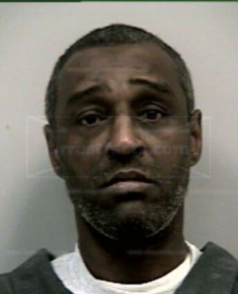 Christopher Martin Brown