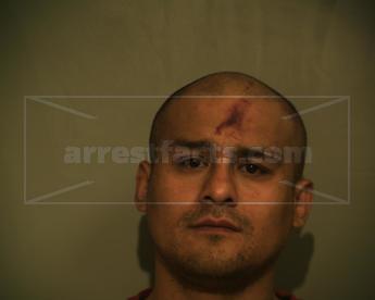 Hector Mejia Vasquez