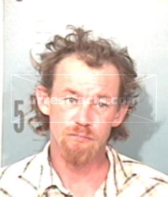 Terry Lee Burgess