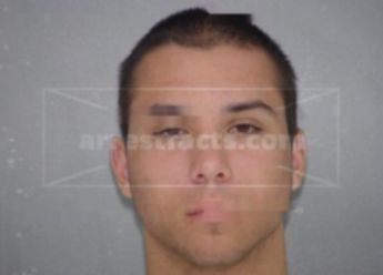 Jon Michael Kersey