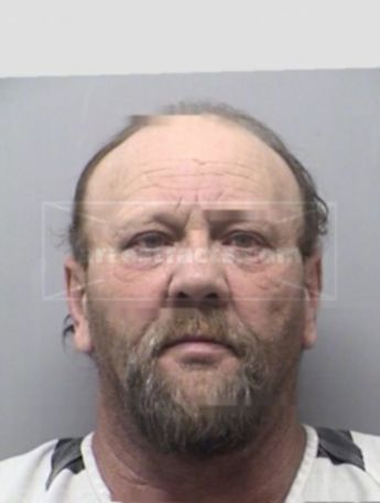 Roger Dale Mastin