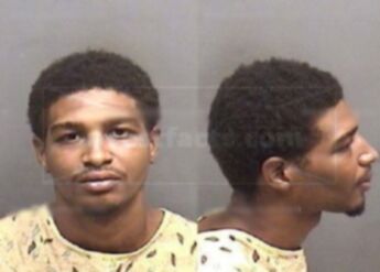 Casey Darnell Harris