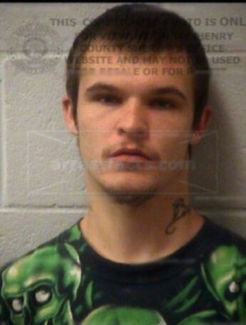 Joshua Joseph Gillis