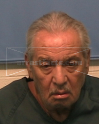 Robert Ralph Castillo
