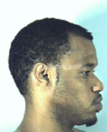 Chauncy Antonio Fenderson