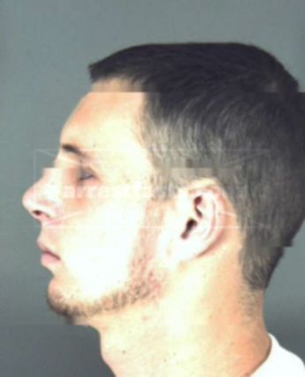 Brandon Everette Morrison