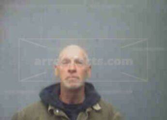 Darrel Lee Miller