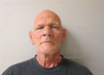 Thomas Kent Foreman