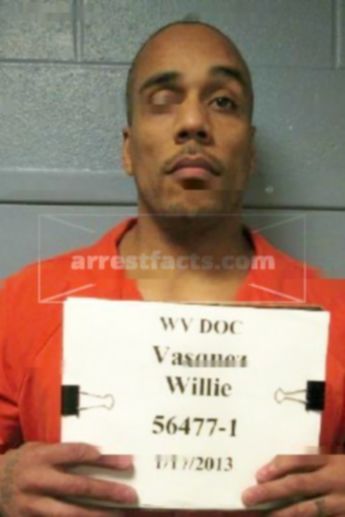 Willie Vasquez