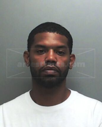 Ladaris Quintel Jones