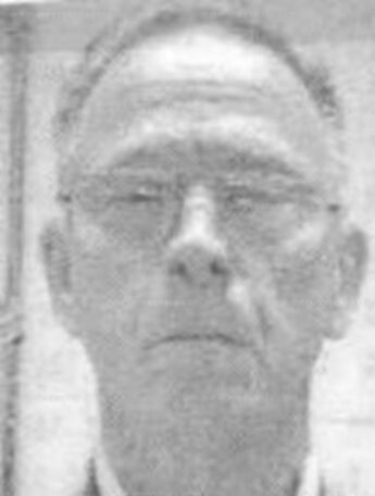 Jerry Dennis Williams Sr.